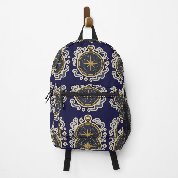 Item preview, Celestial Compass – The Bossula of Stars designed and sold by WitchPrint.