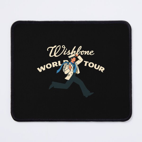 Item preview, Conan Gray Wishbone World Tour 2026  designed and sold by cloudline-scb.