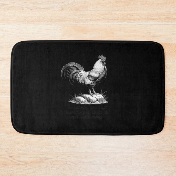 Item preview, Sometimes You Just Have To Say Cluck It Bold Text designed and sold by JonBarnes22.