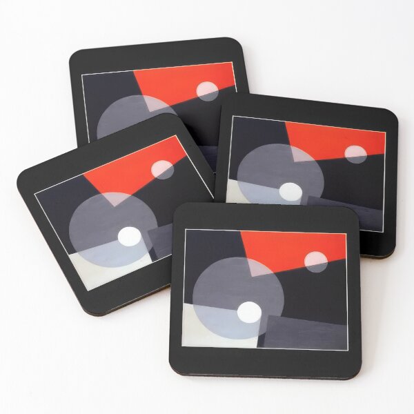 Item preview, Laszlo Moholy-Nagy designed and sold by Cordakidikarts.