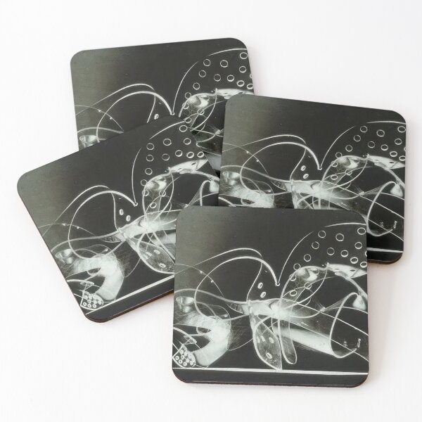Item preview, Laszlo Moholy-Nagy designed and sold by Cordakidikarts.