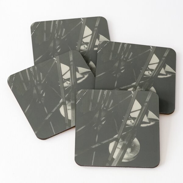 Item preview, Laszlo Moholy-Nagy designed and sold by Cordakidikarts.