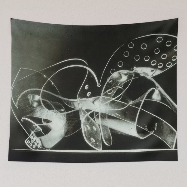 Item preview, Laszlo Moholy-Nagy designed and sold by Cordakidikarts.