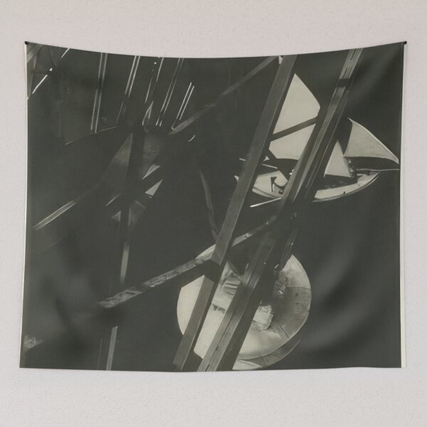Item preview, Laszlo Moholy-Nagy designed and sold by Cordakidikarts.
