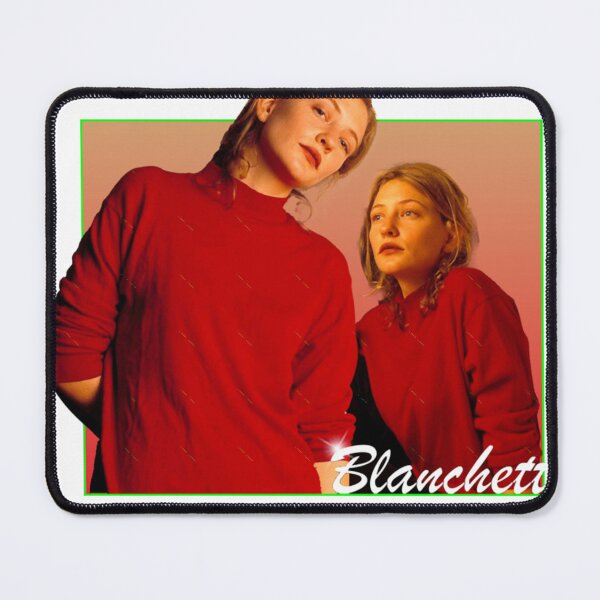 Item preview, Cate Blanchett Retro Pop Tribute designed and sold by KelvinReed.