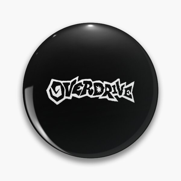 Artikelvorschau, Overdrive von TWS kpop entworfen und verkauft von ArtRaftPro.
