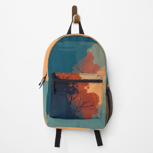 Item preview, Murray Kentucky Lake Sunset | Minimalist Kayak Poster designed and sold by TuncGK.