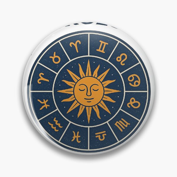 Item preview, astrology, zodiac signs designed and sold by sameh2511.