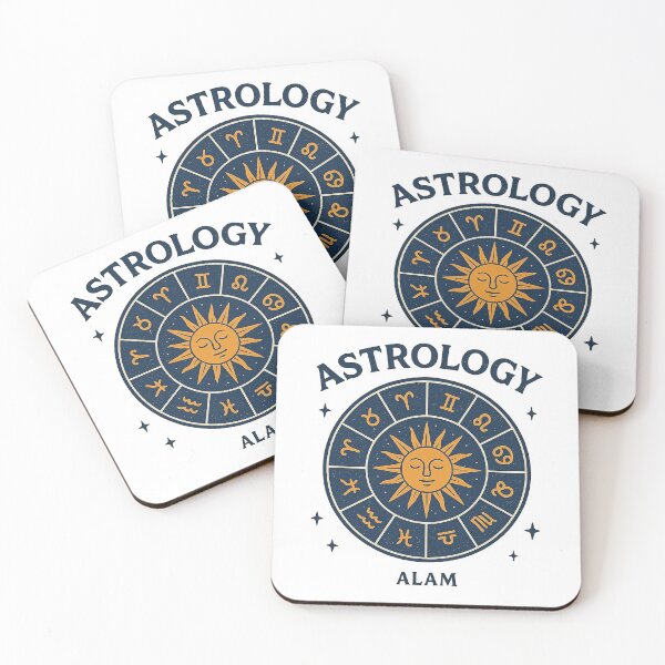 Item preview, astrology, zodiac signs designed and sold by sameh2511.