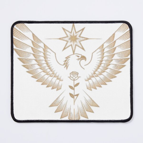 Item preview, Eagle Star designed and sold by JediKittenWars.