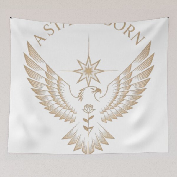Item preview, Eagle Star designed and sold by JediKittenWars.
