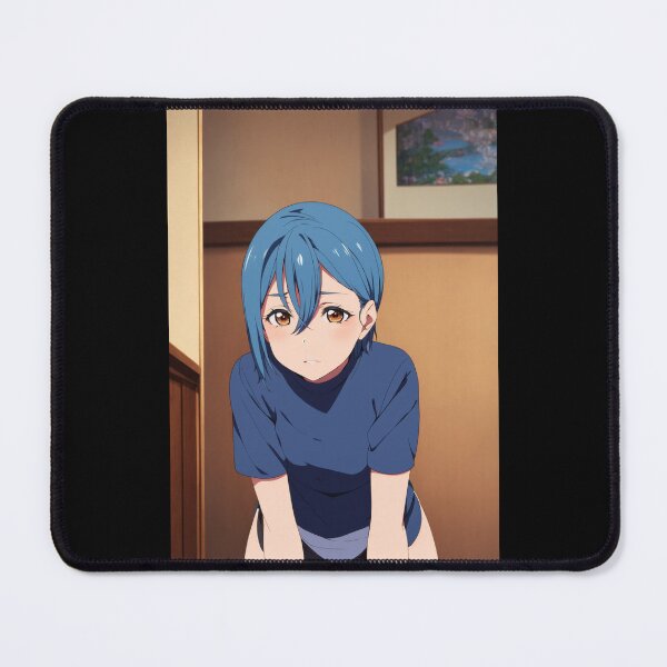 Item preview, Wakana Shiki - Love Live! Superstar!! Fanart designed and sold by iloveanimechibi.