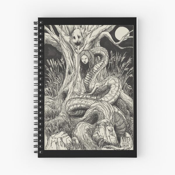 Item preview, Yoru no Jukon — The Embrace of the Night Trunk designed and sold by XavierNVD.