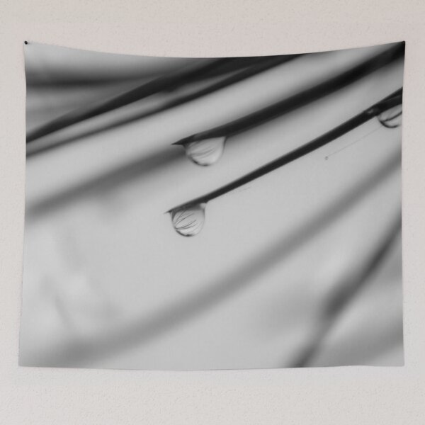 Item preview, Little Rain Drops designed and sold by Imbeccable Images.