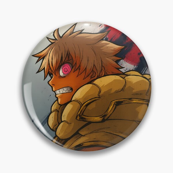 Item preview, Anime Manga Cartoon – Cute Japanese Art Style Design for Fans designed and sold by flowerpower999.