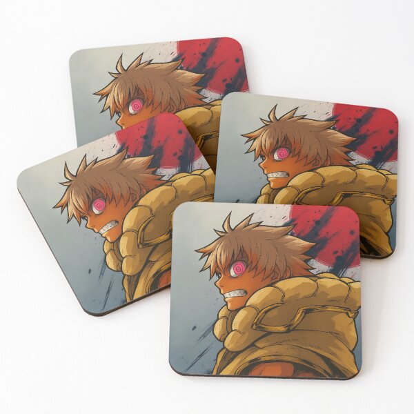 Item preview, Anime Manga Cartoon – Cute Japanese Art Style Design for Fans designed and sold by flowerpower999.