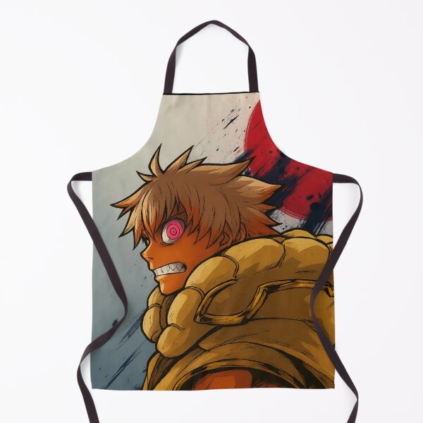 Item preview, Anime Manga Cartoon – Cute Japanese Art Style Design for Fans designed and sold by flowerpower999.