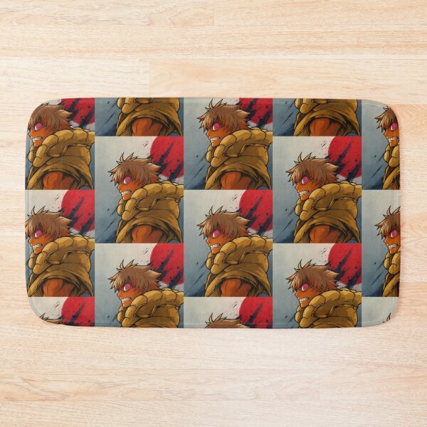 Item preview, Anime Manga Cartoon – Cute Japanese Art Style Design for Fans designed and sold by flowerpower999.