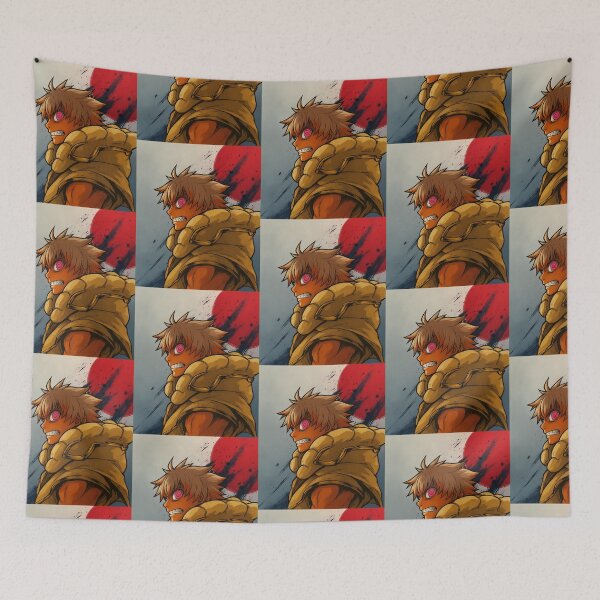 Item preview, Anime Manga Cartoon – Cute Japanese Art Style Design for Fans designed and sold by flowerpower999.