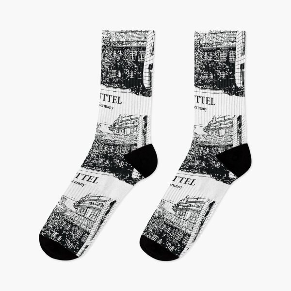Item preview, Eimsbuettel - Germany designed and sold by Lakeric Cityscapes.