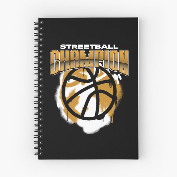 Item preview, Streetball Champion, Basketball Player, Streetball Game On designed and sold by Monique Prince.