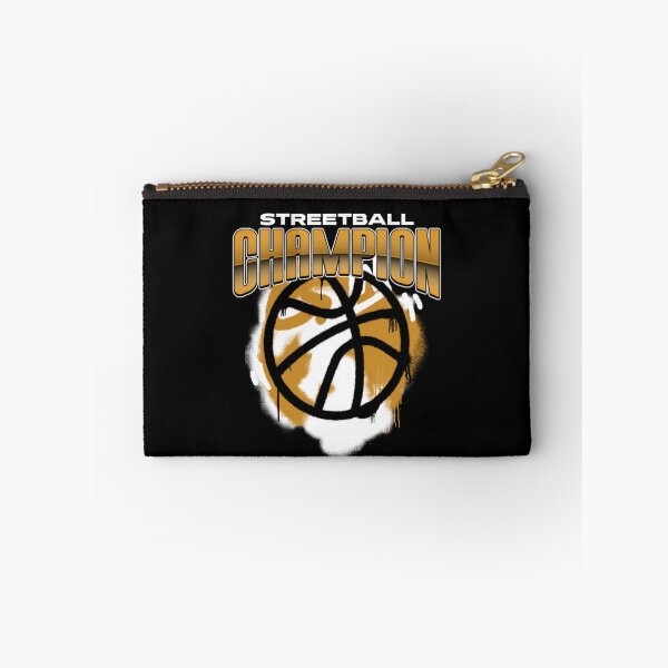 Item preview, Streetball Champion, Basketball Player, Streetball Game On designed and sold by Monique Prince.