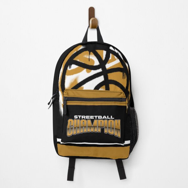 Item preview, Streetball Champion, Basketball Player, Streetball Game On designed and sold by Monique Prince.