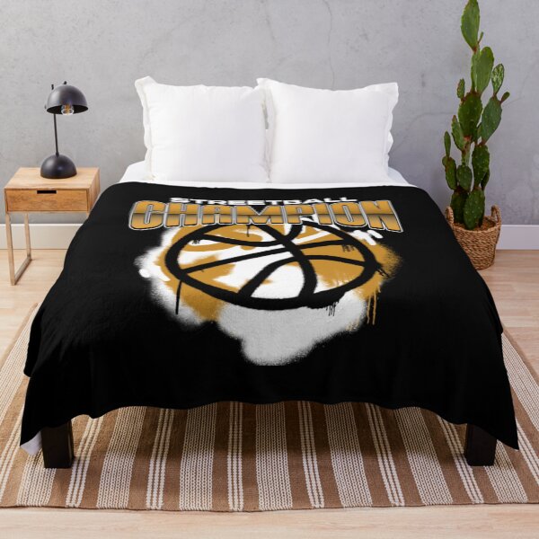 Item preview, Streetball Champion, Basketball Player, Streetball Game On designed and sold by Monique Prince.