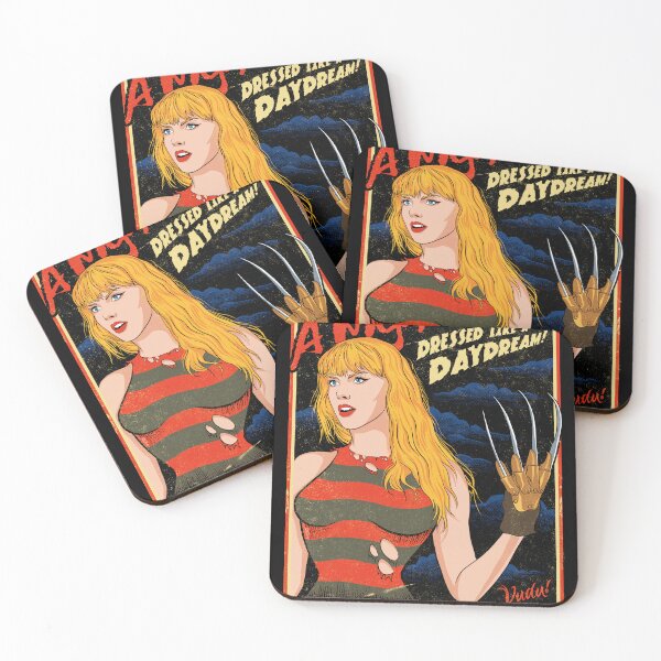 Item preview, Diva with Nightmarish Vibes designed and sold by Vudu! ⚡ Studio.
