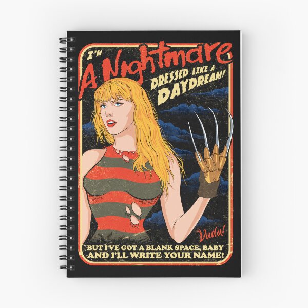 Item preview, Diva with Nightmarish Vibes designed and sold by Vudu! ⚡ Studio.