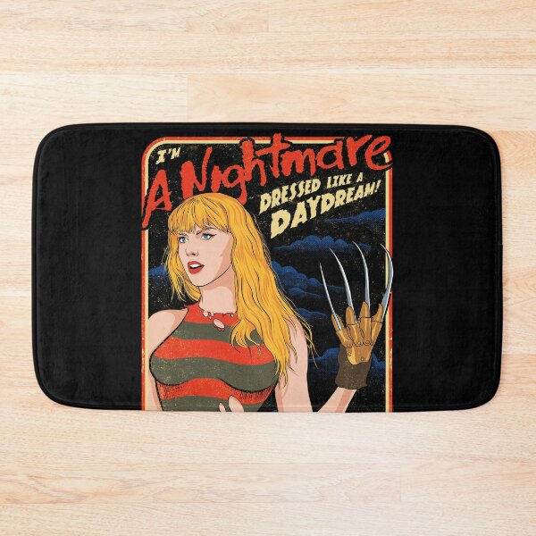 Item preview, Diva with Nightmarish Vibes designed and sold by Vudu! ⚡ Studio.