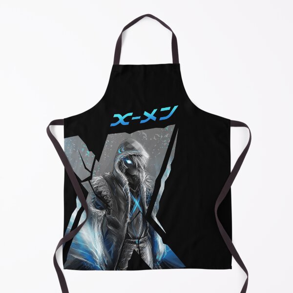 Item preview, Original Anime Character with Glowing Powers designed and sold by ArtimShop.