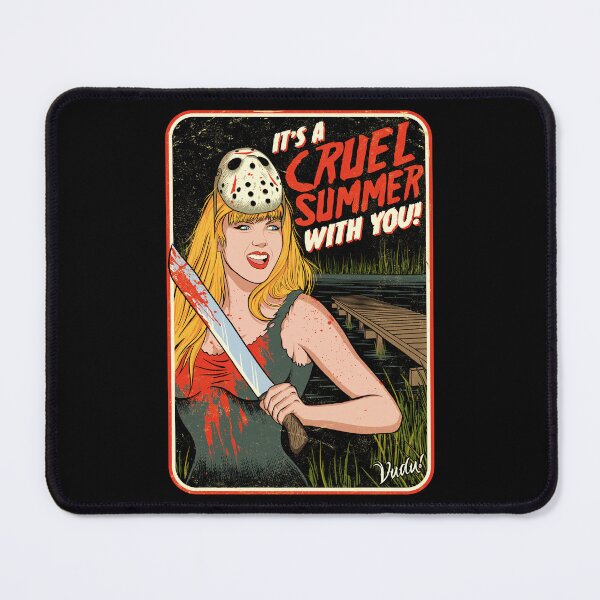 Item preview, It's a Cruel Summer with You designed and sold by Vudu! ⚡ Studio.