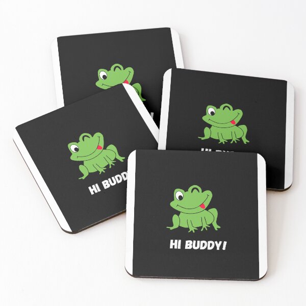 Item preview, frog resist designed and sold by WOLFFOLINS.