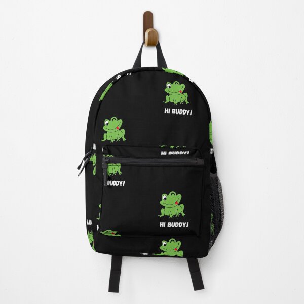 Item preview, frog resist designed and sold by WOLFFOLINS.