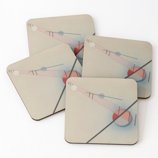 Item preview, Laszlo Moholy-Nagy designed and sold by Cordakidikarts.