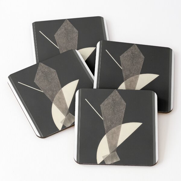 Item preview, Laszlo Moholy-Nagy designed and sold by Cordakidikarts.