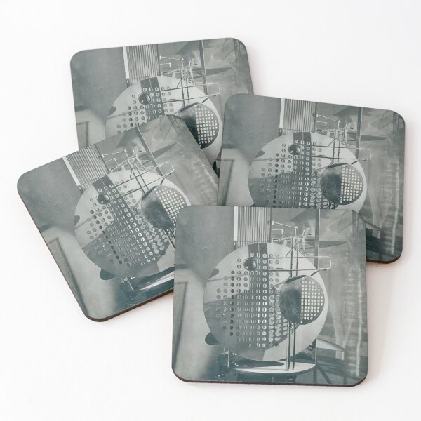 Item preview, Laszlo Moholy-Nagy designed and sold by Cordakidikarts.