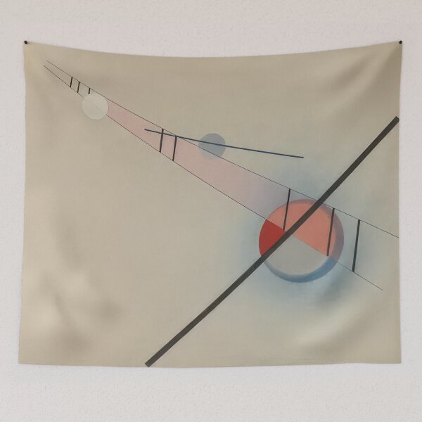 Item preview, Laszlo Moholy-Nagy designed and sold by Cordakidikarts.