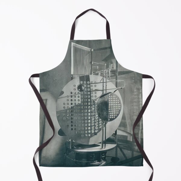 Item preview, Laszlo Moholy-Nagy designed and sold by Cordakidikarts.