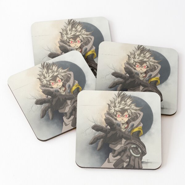 Item preview,  Anime Manga Cartoon – Cute Japanese Art Style Design for Fans designed and sold by flowerpower999.