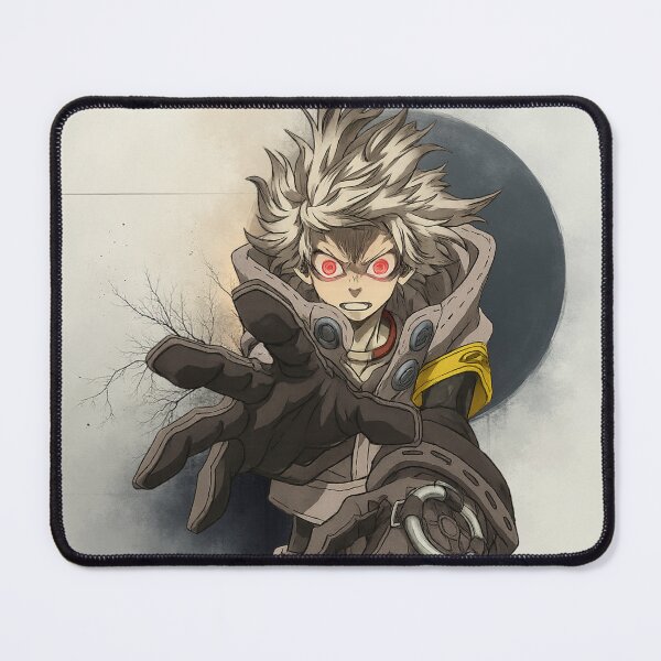 Item preview, Anime Manga Cartoon – Cute Japanese Art Style Design for Fans designed and sold by flowerpower999.