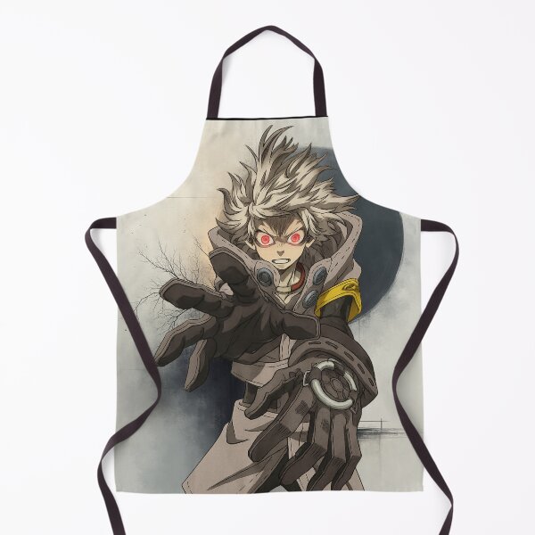 Item preview,  Anime Manga Cartoon – Cute Japanese Art Style Design for Fans designed and sold by flowerpower999.