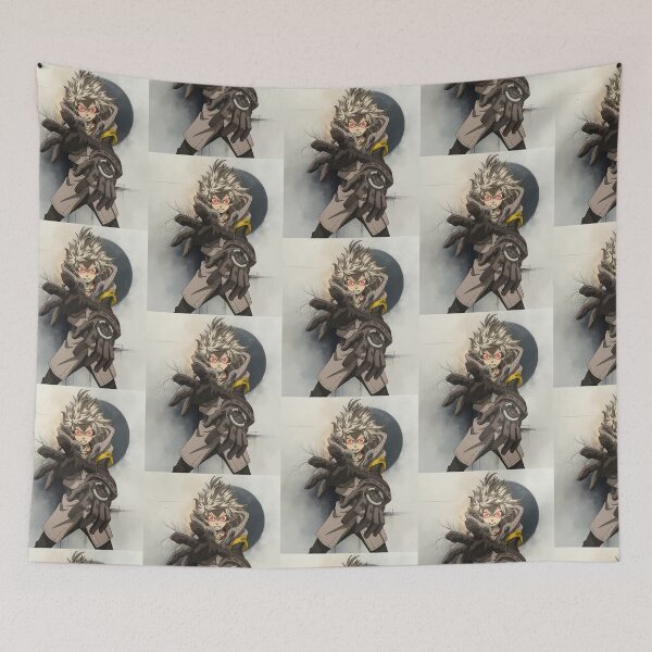 Item preview,  Anime Manga Cartoon – Cute Japanese Art Style Design for Fans designed and sold by flowerpower999.