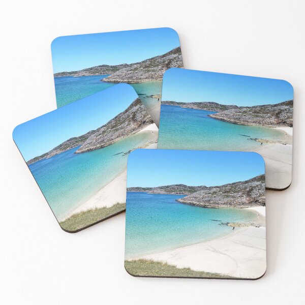 Item preview, Lonely beach designed and sold by klavdija998.