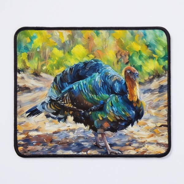 Item preview, Turkey designed and sold by tomorrowsart.