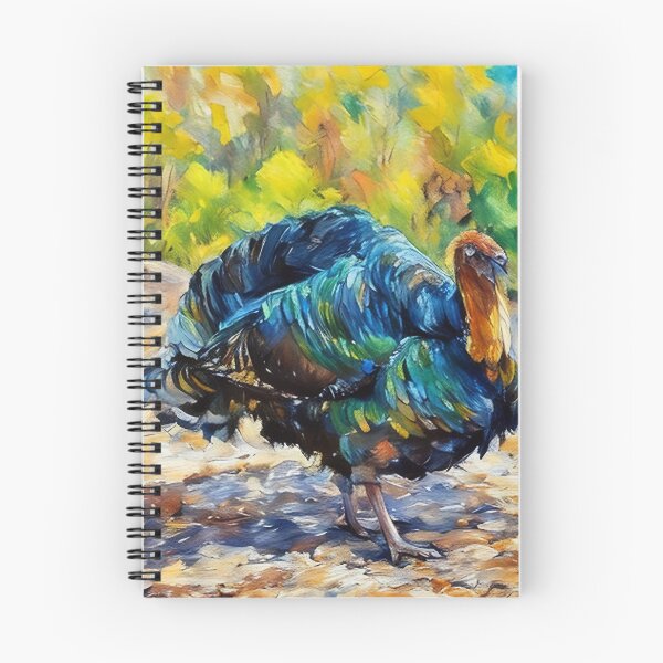 Item preview, Turkey designed and sold by tomorrowsart.