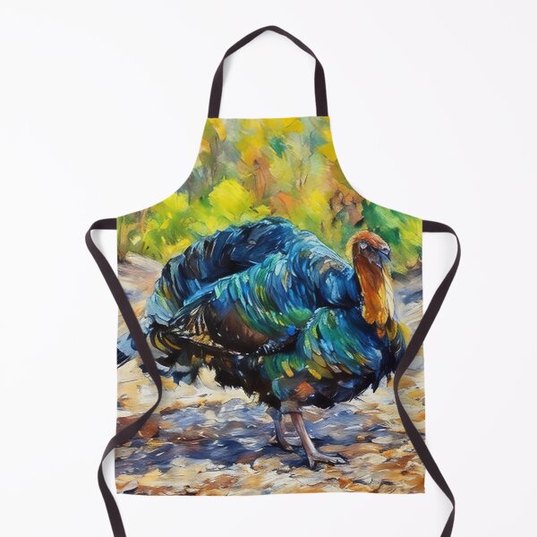 Item preview, Turkey designed and sold by tomorrowsart.