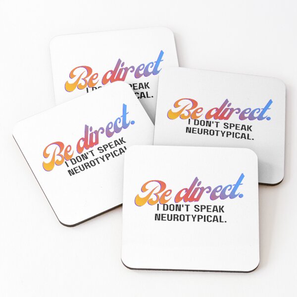 Item preview, Communication Difference designed and sold by mmrees.