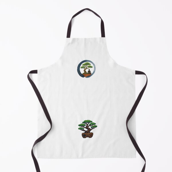 Item preview, Bonsai Tree Bundle Japan designed and sold by CLEARART7.